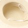 Women's hat minku, beige color, rr 58