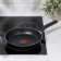 Easy Plus pan, d = 22 cm, anti -stick coating