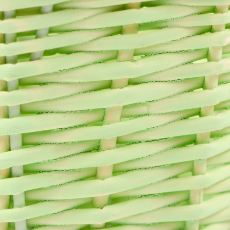 Basket, 18 × 15 × 9 cm, willow-5
