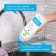 Pipe cleaning "Synergetic", gel, 1 liter