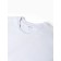 Women's T-shirt Minaku Oversize Fit: White color, rr 52