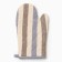 Set of kitchen. Dolyana strip ts.Ser/syn, mittens-prich.28x17cm, take 17x17 50% p/e 50% HL