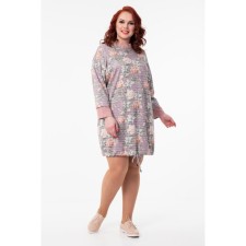 Women's dress, size 52