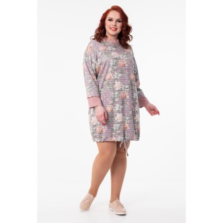Women's dress, size 52