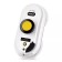 Robot Window Robi Kitfort KT-5188, 80 W, 5.5 min/m2, from the battery, white