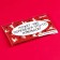 Waffle paper in the envelope "Let's try the brand new", 1 pc. (18+)