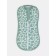 Diamond cocoon with Rant Milk-Aholic cap, height 62 cm, green color