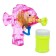 Generator-Pistol General Bubbles "Pistol fish" with light, 50 ml, color mix