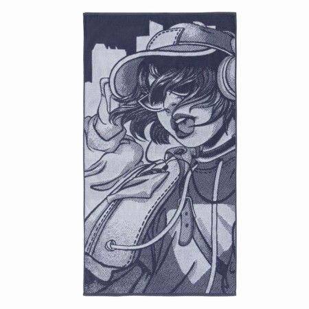 Tensor Ethel Girl, 70x130 cm, 100% cotton, 420g/m2-2