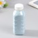 Color sand in the bottles "Blue" 500 grams mix
