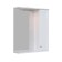 Cabinet-mirror SANSTAR SANSTAR "Breeze 60" White