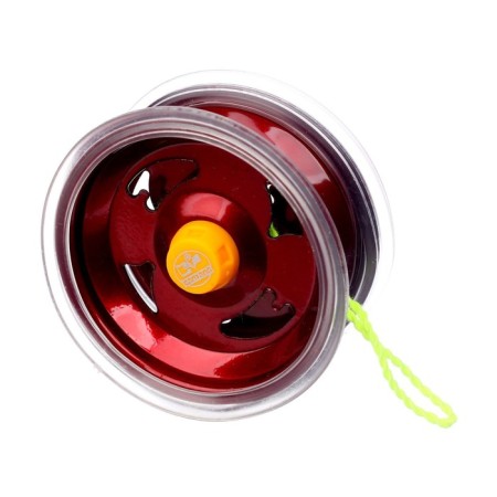 Yo-yo "Call", Mix colors, in showbox-1