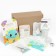 Gift set "for the baby" +0 months, 8 items