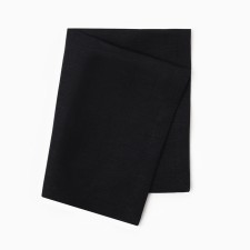 Linen Collection Ethel Napkin 30x40 cm, Dark, 100% Lenon 185 g/m2