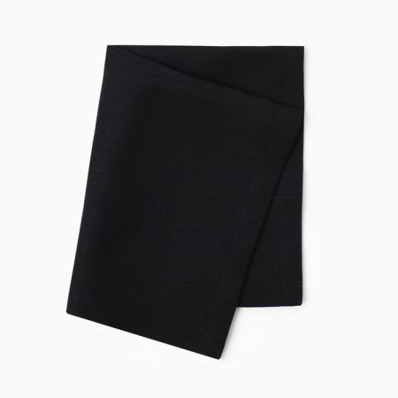 Linen Collection Ethel Napkin 30x40 cm, Dark, 100% Lenon 185 g/m2