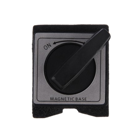 Magnetic base for locksmith work, coupling force 30 kg in the box-2