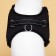 Shleka K7 soft reflective, size XL, OG 74-92 cm, weight 28-47.5 kg, black