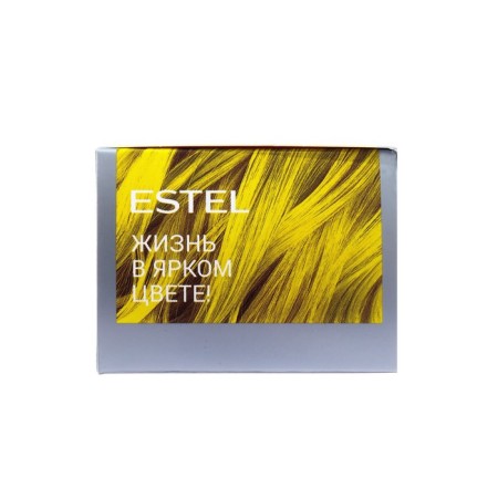 Balm with straight hair pigments Estel, 150 ml-5