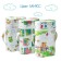 Thermal Summer is a container for two children's bottles (polystyrene), color mix