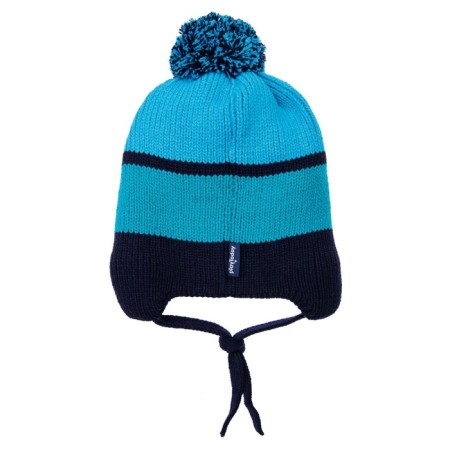 Hat for a boy, size 52-3