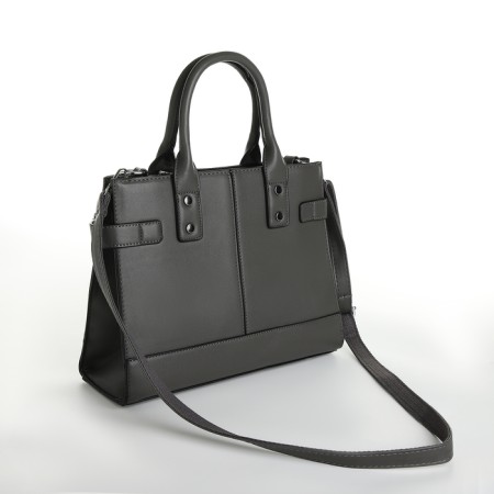 Bag Women's Tout, on lightning, gray color-1