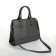 Bag Women's Tout, on lightning, gray color