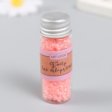 8/0 beads in the bottle 
