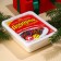 New Year! Marmelad Doshirak "New Year: New Year's gift", 50 g.