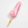 Caramel on the wand "Mega Mr." Pink, 140 g
