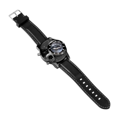 Men's wrist watch, D-4.3 cm watch-4