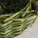 Set of baskets, 39x15/37 cm, 31x13/31 cm, 25x11/27 cm, willow