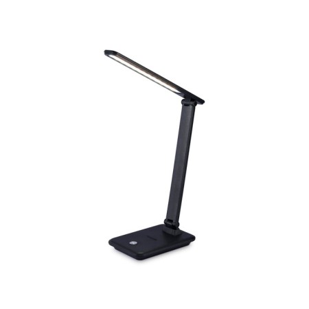 Ambrella Light, Desk, DE503, LED, 9 W, 450LUM, 3000-6400K, Black Color Black