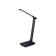 Ambrella Light, Desk, DE503, LED, 9 W, 450LUM, 3000-6400K, Black Color Black