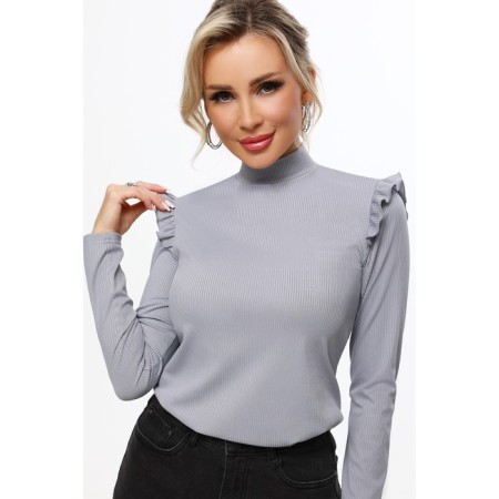 Women's turtleneck, size 48-2