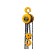 Chain tal STAYER PROFI 4308-2_z01, gear, 2 tons, 2.5 m