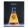 Subject note Calligrata Top "School Style", 48 sheets in a chemistry cage, reference material, plastic cover, offset unit