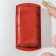 Baking uniform "Bread", silicone, 25.5 × 13 × 6.5 cm, color mix