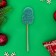 New Year. Caramel Lolloice Figure Sweet Ness "Santa, Christmas tree, penguin", 15 g
