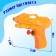 Water Water Pistol, mix