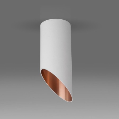 Ceiling accent Elektrostandard, 7011, 7005 GU10 60x60x150 mm, IP20-3