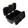 Tundra tool box, 16 ", 420 x 225 x 200 mm, plastic, mobile tray