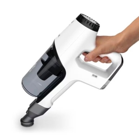 The vacuum cleaner Tefal Ty6975wo, vertical, dry cleaning, 0.5 l. white-5