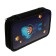 Penal 2 sections, 125 x 205 x 40 mm, calligrata 30p26/2 Stars Team, laminated cardboard