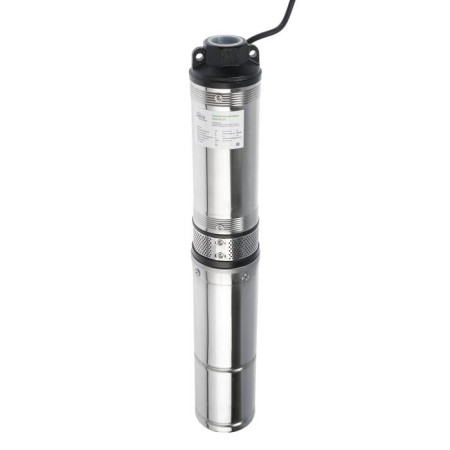 Oasis SN 85/35, centrifugal, 370 watts, pressure 35 m, 85 l/min, cable 30 m