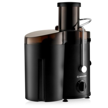 Brayer 1702br juicer, centrifugal, 500 watts, 2 speeds-5