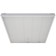 LED ceiling LED UNIL, 40 W, IP40, LED, 5000K, 4600 LM, 37x588x588 mm, white color