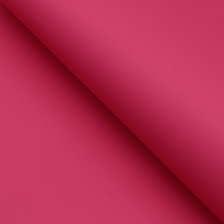 Flower film tinted, matte, carmine with pink, 58 x 58 cm, 70 μm-1