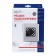 E-15/4 EuroClean bag synthetic for a vacuum cleaner, 4 pcs
