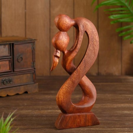 Souvenir tree "Paul Infinity" 30x12x3.5 cm-1