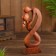 Souvenir tree "Paul Infinity" 30x12x3.5 cm